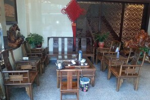 Unclassified image, 2 of 43, button - Changting Peace Hotel (Changting)