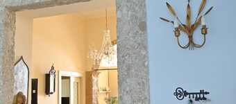 Casa Antica ed Elegante in Pieno Centro Storico