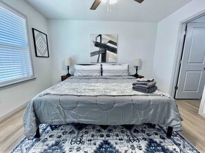 3 Schlafzimmer, Bügeleisen/Bügelbrett, WLAN, Bettwäsche