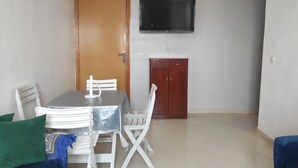 Dining - Apartment 5 minutes from Anza beach (Agadir)