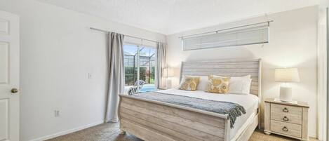 4 chambres, Wi-Fi, draps fournis