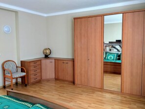1 habitación