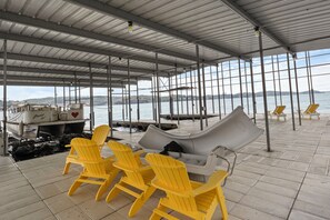 Port de plaisance