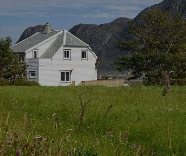 Ulkopuoli