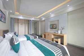 Room - Wuzhen Xizha Jiurige Homestay (Tongxiang)