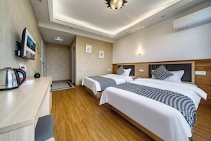 Room - Wuzhen Xizha Jiurige Homestay (Tongxiang)