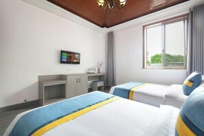 Room - Wuzhen Xizha Jiurige Homestay (Tongxiang)