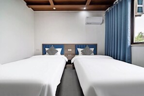 Room - Wuzhen Xizha Jiurige Homestay (Tongxiang)