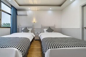 Room - Wuzhen Xizha Jiurige Homestay (Tongxiang)