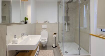 Lux Suites Leipzig VIP Apartment