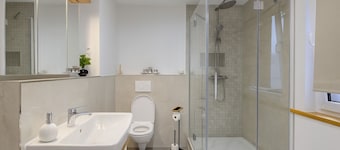 Lux Suites Leipzig VIP Apartment