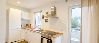 Lux Suites Leipzig VIP Apartment