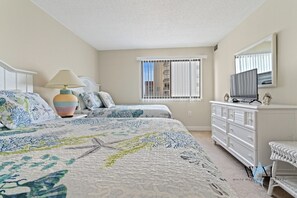 2 Schlafzimmer, kostenloses WLAN