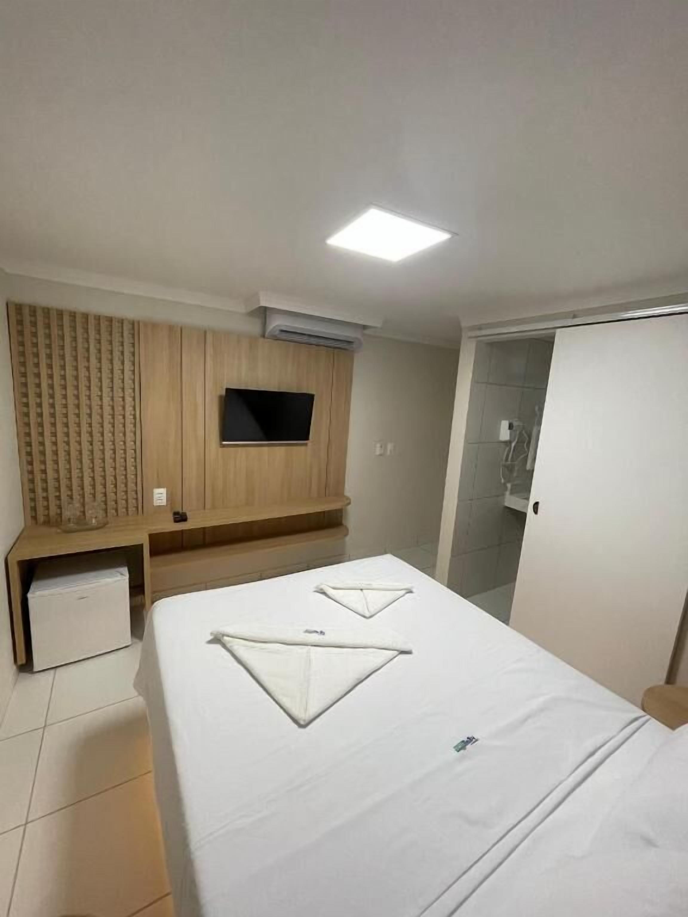 Doppelzimmer | Kostenloses WLAN