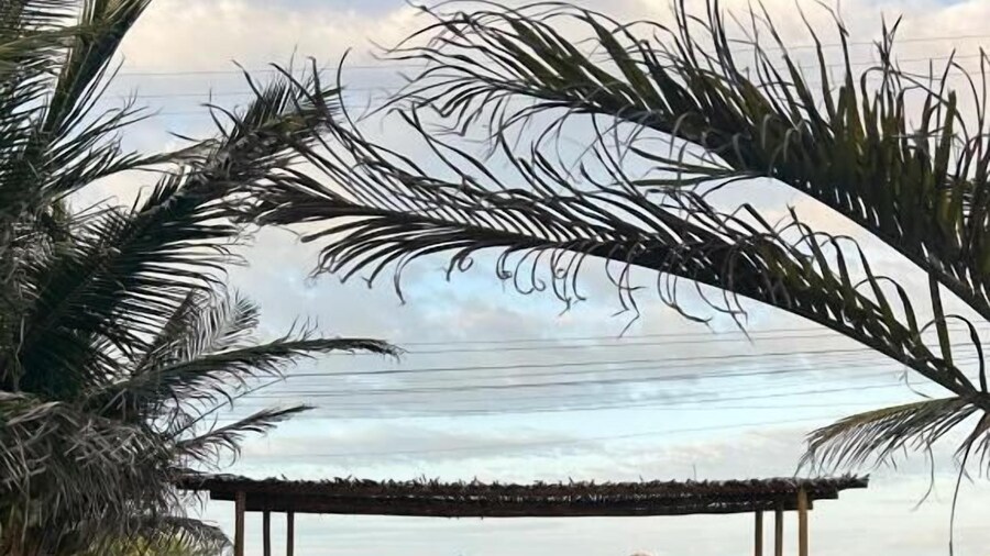 Pousada Água Mar