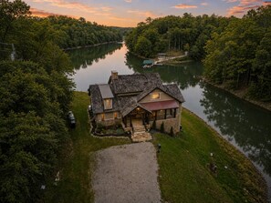 Außenbereich