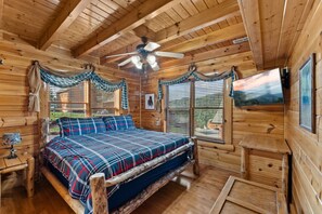 2 habitaciones, escritorio, wifi gratis y ropa de cama 