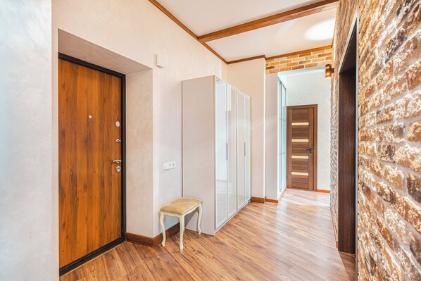 1 chambre, rideaux occultants, chambres insonorisées