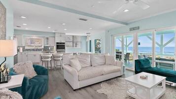 تلفزيون ذكي