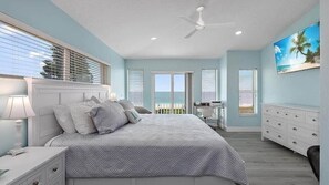 5 Schlafzimmer, Bügeleisen/Bügelbrett, Reisekinderbett, kostenloses WLAN