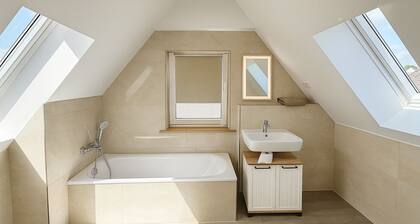 Lux Suites Leipzig Paradise Apartment