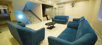 Hotel Ishta