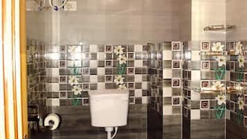 Deluxe Double Room, Balcony