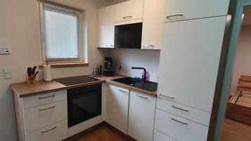 Yksityinen keittiö