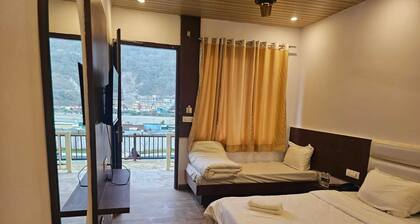 Pride Inn Luxury Resort