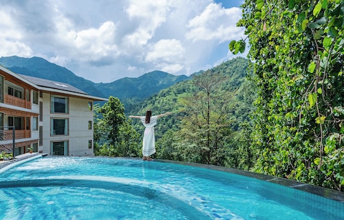 VILEEN Rishikesh - A Wellness Resort by Ganga Kinare