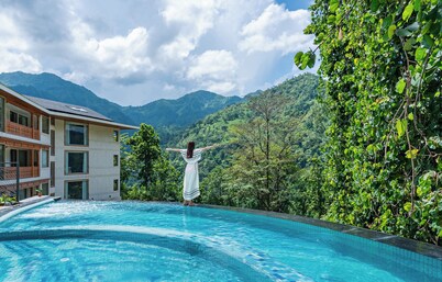 VILEEN Rishikesh - A Wellness Resort by Ganga Kinare