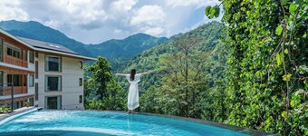 VILEEN Rishikesh - A Wellness Resort by Ganga Kinare