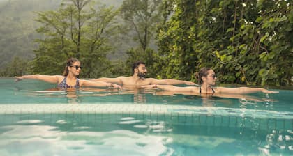 VILEEN Rishikesh - A Wellness Resort by Ganga Kinare