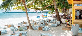 ไดมอนด์ บีช รีสอร์ท