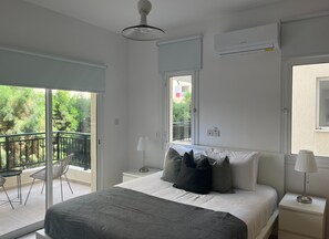 View from room - Phaedrus Living Paphos Central Allure (Paphos)