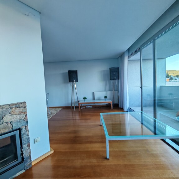 5 Minutes From The City Center. 5 Bedroom House Ideal For Families And/or Groups - Viana do Castelo