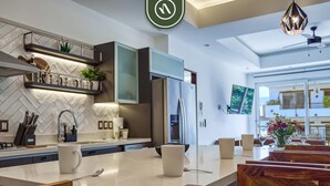 Apartment, barrierefrei
