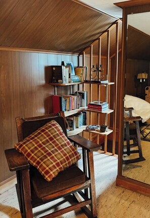 Intérieur