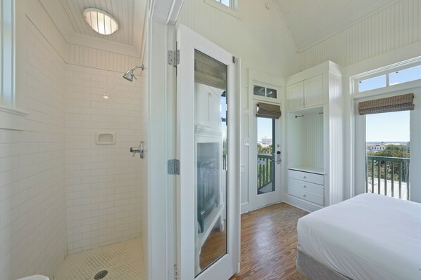 2 habitaciones, wifi gratis y ropa de cama