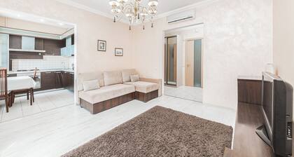 Minsk Apartments on Lenina str