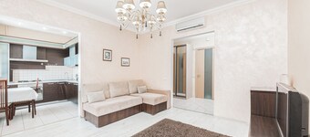 Minsk Apartments on Lenina str