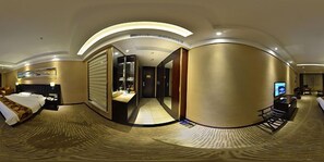 Unclassified image, 3 of 124, button - Yiyang Hotel (Yiling Wanda Plaza, Yichang Three Gorges Enterprise Base) (Yichang)