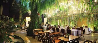 Yiyang Hotel (Yiling Wanda Plaza, Yichang Three Gorges Enterprise Base)