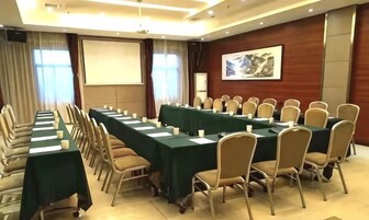 Sala de reuniones