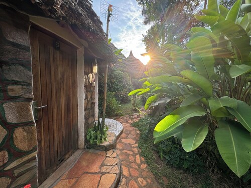 King Fischer's Resort Bukaya