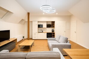 Oppholdsområde
