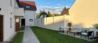 Lux Suites Leipzig O2 Apartment