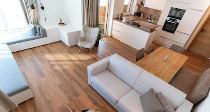 Waldrand Apartments