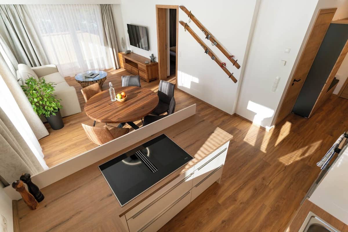 Departamento Confort | 2 habitaciones, insonorización y wifi gratis