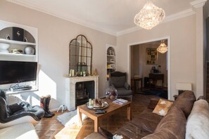 Apartamento | 1 dormitorio y Internet